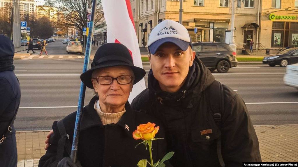 «Сыстэма зрабіла сваю справу». Як актывіст з райцэнтру апынуўся ў закрытым лягеры для бежанцаў «Сыстэма зрабіла сваю справу». Як актывіст з райцэнтру апынуўся ў закрытым лягеры для бежанцаў