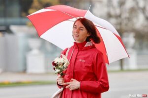 У Гродне завялі новую крымінальную справу за абразу міліцыянта. Падазраваную затрымалі 31 снежня