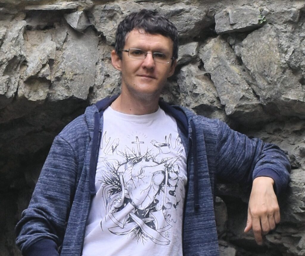 Политзаключенного Дениса Ивашина третий раз поместили в карцер