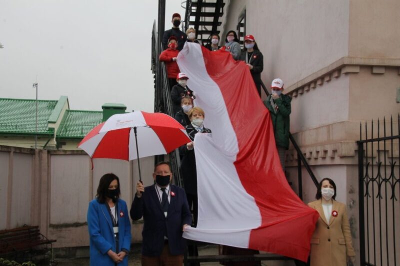 Анжаліку Борыс і Анджэя Пачобута прызналі палітвязнямі