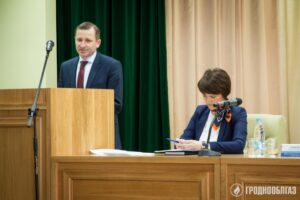 Беларусы спрабуюць спагнаць заробак са збанкрутавалага “Острова чистоты”