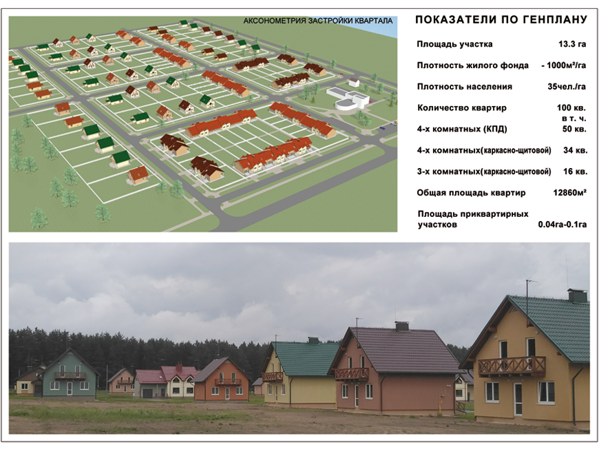 Да Ласосна-4 пусцілі гарадскі аўтобус. Раней да бліжэйшага прыпынку было два кіламетры