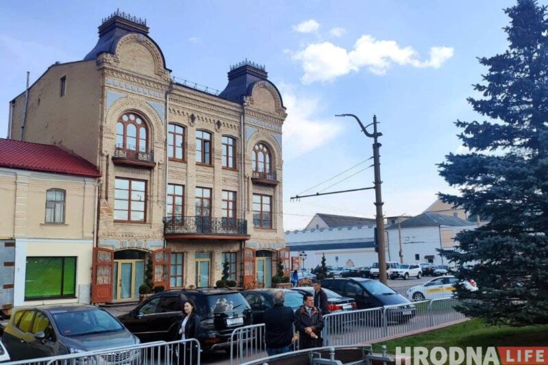 История “Колобков”, ликвидация “Цэнтра” и кастинг “Мисс Беларусь”. Главные новости этой недели, которые вы могли пропустить