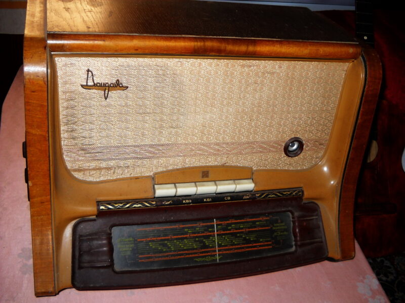 Рок-н-ролл через железный занавес. Как гродненцы 60-х слушали и играли запрещенную в СССР музыку