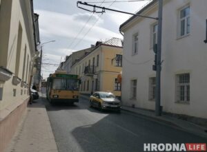 Пыл і шкодныя выкіды. Мы праверылі паветра ў горадзе і расказваем, як гэта можа зрабіць кожны загрязнение воздуха в Гродно