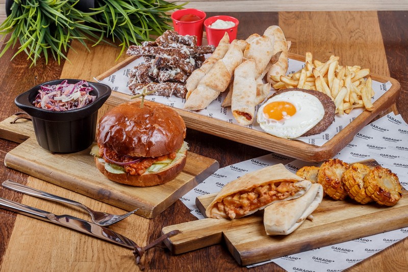 Второй республиканский GASTROFEST приедет в Гродно. Нынешняя тема - "Страны мира”