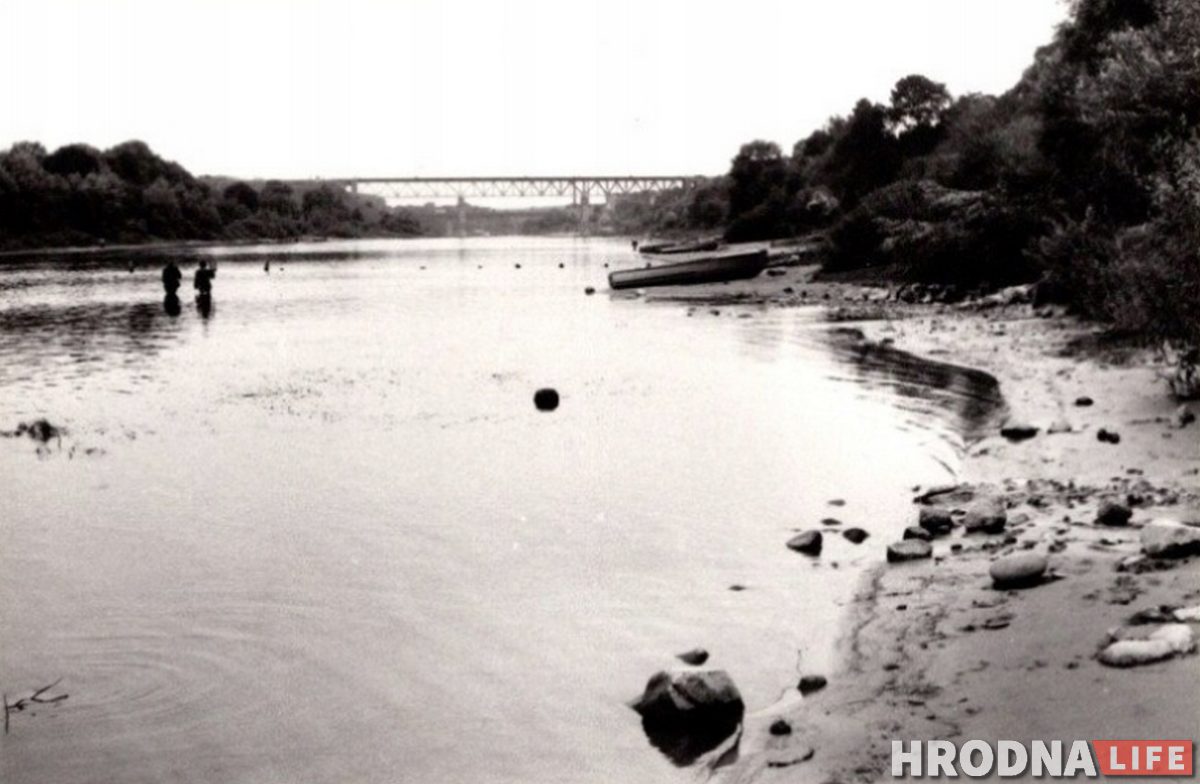 Сямейная крама і беларуская школа падчас акупацыі. Гісторыя карэннай гродзенкі з вуліцы Прыгараднай