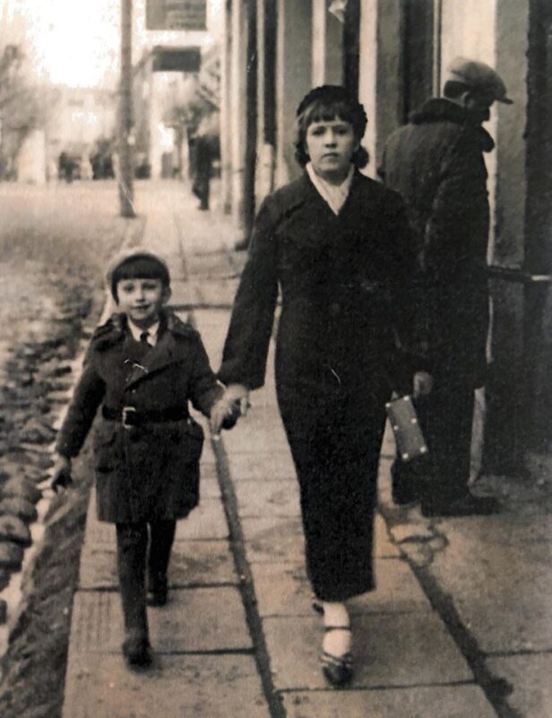 «Хотел еще приехать в Гродно». Умер один из самых старых читателей Hrodna.life Зыгмунт Левандович