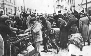 Паляванне на нацыста: як пасля вайны знайшлі і асудзілі начальніка гродзенскага гета Курта Візэ гетто Гродно Курт Визе