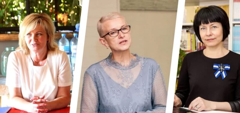 Трох з пяці затрыманых па "польскай справе" вывезлі ў Польшчу. Яны не змогуць вярнуцца