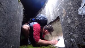 Ролік пра гродзенскія фарты набраў больш за 4 млн праглядаў. Чым прыцягвае людзей старая крэпасць