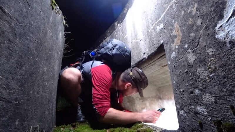 Ролік пра гродзенскія фарты набраў больш за 4 млн праглядаў. Чым прыцягвае людзей старая крэпасць