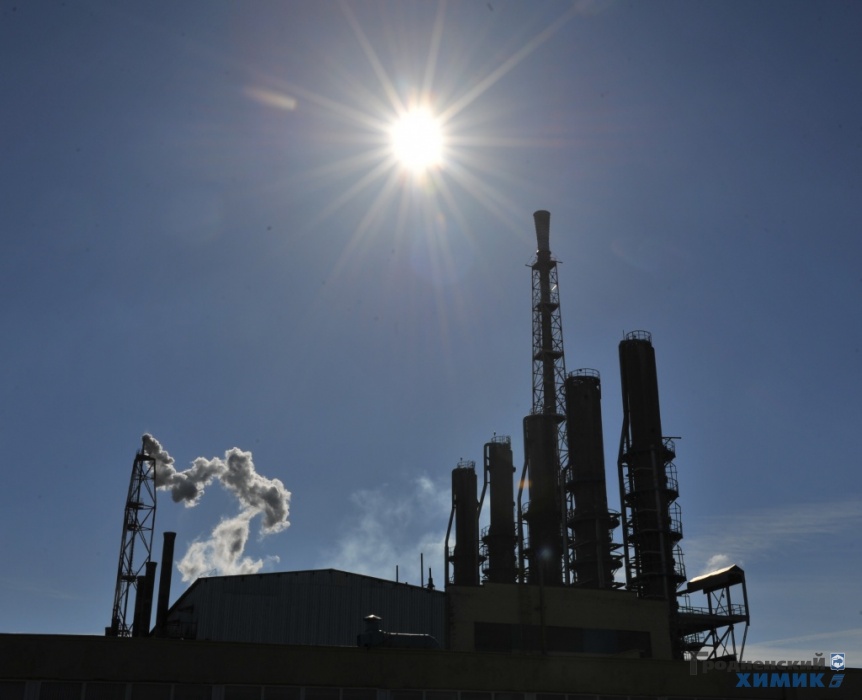 Не атрымалі допуску, не быў прышпілены. СК распачаў дзве крымінальныя справы праз траўмы і смерць на "Гродна Азот"