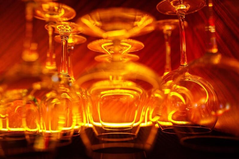 Гродзенскі бар "Lunatic" пераязджае ў Мінск Гродзенскі бар "Lunatic" пераязджае ў Мінск