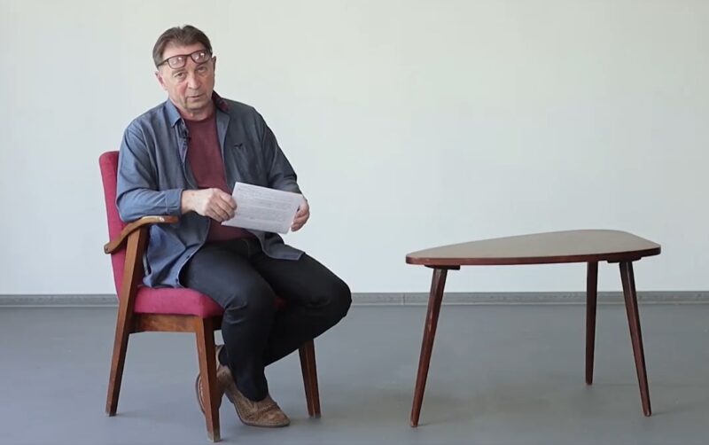 Знаходка ў Вільні - важны крок у вывучэнні постаці Каліноўскага. Распавёў Алесь Смалянчук