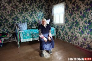 "Карані": Наталля Дораш – пра натхненне з мінулага, беларускія хаткі і містычную сувязь з дзедам-фатографам "Карані": Наталля Дораш – пра натхненне з мінулага, беларускія хаткі і містычную сувязь з дзедам-фатографам