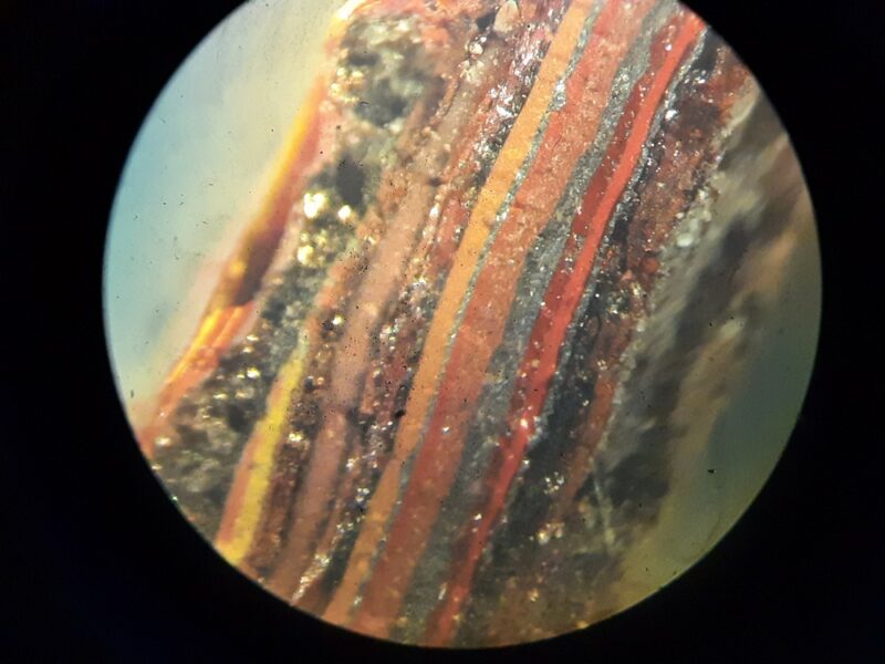 На Старом мосту в Гродно вновь появились таблички в честь воссоединения Беларуси. Их сняли 13 лет назад