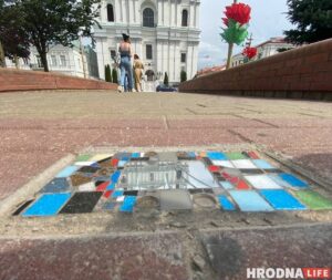 $ 2,6 млн прынеслі замежныя турысты Гродзеншчыне за першае паўгоддзе. Даходы падаюць два гады запар