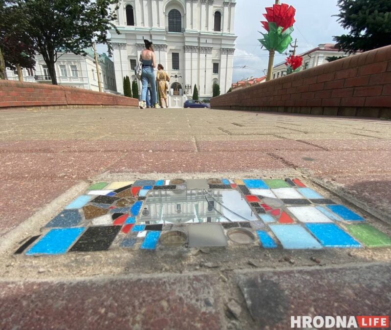 $ 2,6 млн прынеслі замежныя турысты Гродзеншчыне за першае паўгоддзе. Даходы падаюць два гады запар $ 2,6 млн прынеслі замежныя турысты Гродзеншчыне за першае паўгоддзе. Даходы падаюць два гады запар