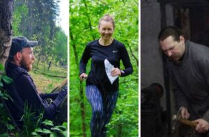 “Паступіла ў магістратуру на слабо”. Тры гісторыі пра тое, як дарослыя гродзенцы зноў селі за парту