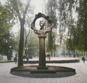 Максиму Богдановичу - 130. Места в Гродно, связанные с семьей Богдановичей