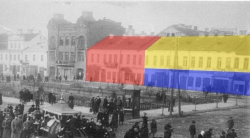 Смотрите, каким может быть новое здание Семашко на Советской