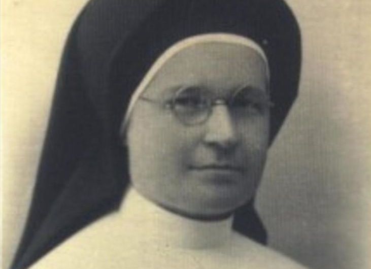 В Беларуси может появиться новая святая – монахиня из Новогрудка, уцелевшая во время Второй мировой