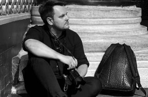 Евгений Бузук - врач, менеджер, фотохудожник