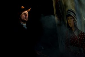 Сокамерники, бабочка и ангел на Фарном. Что рисует художник Алесь Пушкин, который в тюрьме уже 8 месяцев Сокамерники, бабочка и ангел на Фарном. Что рисует художник Алесь Пушкин, который в тюрьме уже 8 месяцев