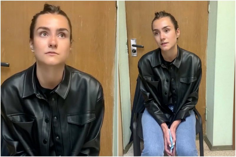 Софию Сапегу, задержанную вместе с Романом Протасевичем, будут судить в Гродно