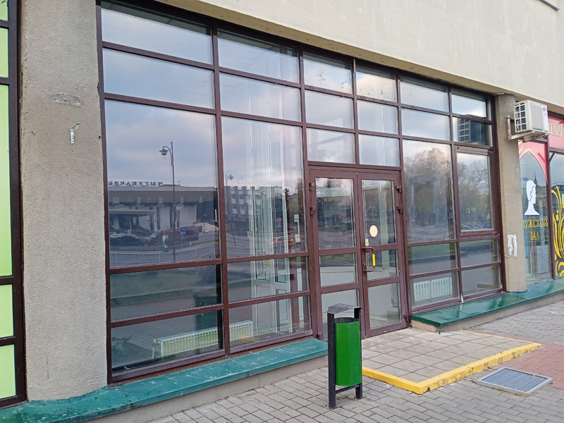 Бывшая ночная аптека, помещения возле «Ратушного», офис у «Фестивального»: что ещё сдают в аренду в центре Гродно