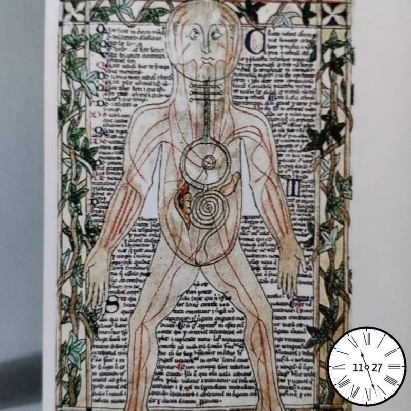 В Гродно издали буклет о последних шести днях жизни Стефана Батория