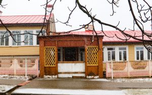 Бондарава перамагла Вольскага: яго твор выключаць з рэкамендаваных у школьнай праграме