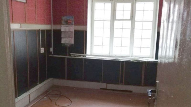 Бывшая ночная аптека, помещения возле «Ратушного», офис у «Фестивального»: что ещё сдают в аренду в центре Гродно