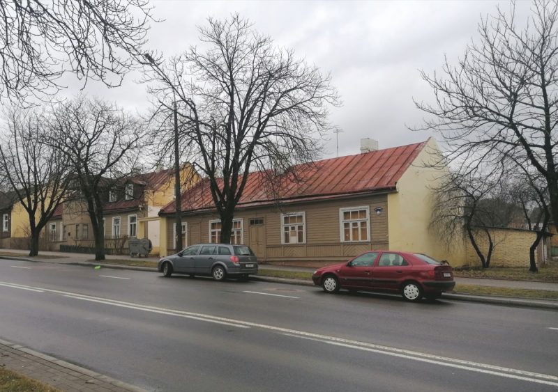 На День победы в центре Гродно перекроют улицы. Где нельзя будет проехать 9 мая