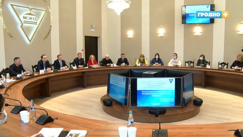 Штучная агароджа - згуба для прыроды. Гродзенскія навукоўцы заклікаюць Польшчу не будаваць плот на мяжы