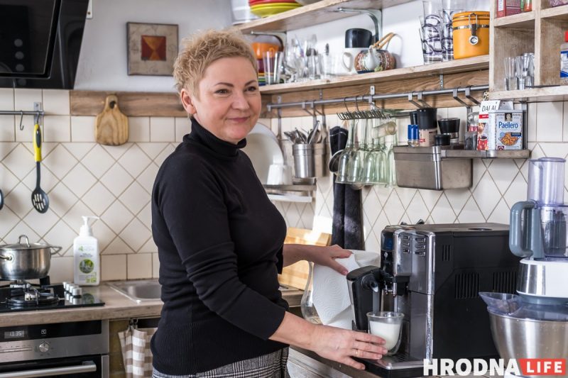 Ирина Сильванович больше не заведующая Гродненским выставочным залом. После выборов она высказывалась против насилия Ирина Сильванович больше не заведующая Гродненским выставочным залом. После выборов она высказывалась против насилия