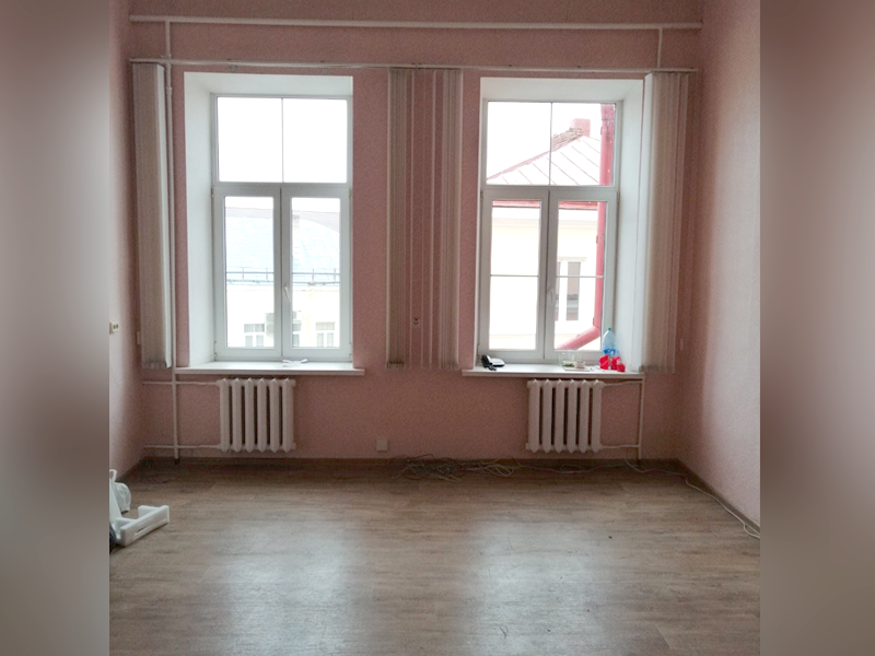 Бывшая ночная аптека, помещения возле «Ратушного», офис у «Фестивального»: что ещё сдают в аренду в центре Гродно