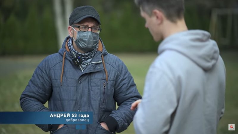 “Шанец змяніць свет да лепшага”. Што кажуць беларускія добраахвотнікі, якія збіраюцца абараняць Украіну ад расійскіх акупантаў