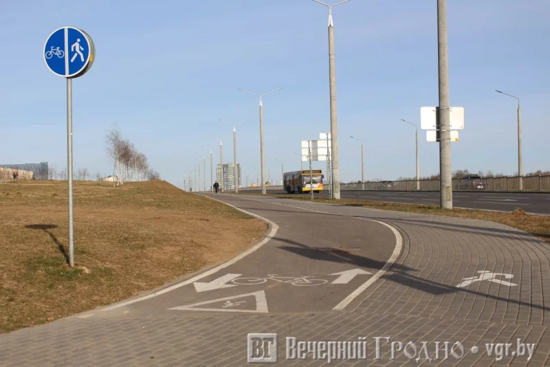 На Кабяка хотят построить еще один торговый центр. В каком месте и что в нем будет?