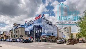 Лазертаг ці пякарня - за 15 000, былая галерэя "У Майстра" - за 249 000. Які гатовы бізнес прадаюць у Гродне?