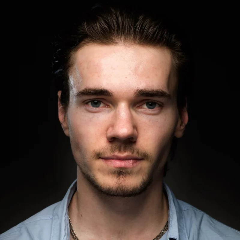 Праца для HBO, Netflix у планах. Чым займаецца гродзенец Эдвард Курчэўскі, адзін з аніматараў мультфільма-намінанта на “Оскар”