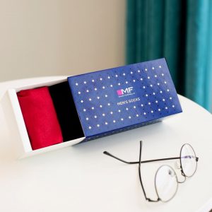 У краме Mark Formelle прайшла праверка. Міліцыя не знайшла парушэнняў