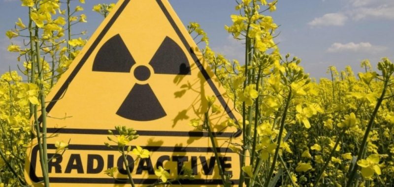 Ивьевский район - самый загрязненный в области. Где еще на Гродненщине повышенный уровень радиации