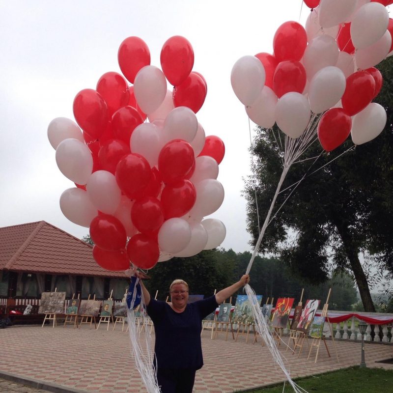Актывістку Саюза палякаў у Гродне пачнуць судзіць за незаконную дзейнасць арганізацыі (абноўлена) Актывістку Саюза палякаў у Гродне пачнуць судзіць за незаконную дзейнасць арганізацыі (абноўлена)