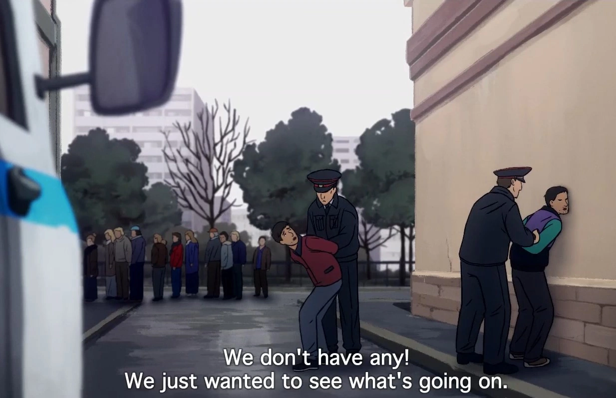 Праца для HBO, Netflix у планах. Чым займаецца гродзенец Эдвард Курчэўскі, адзін з аніматараў мультфільма-намінанта на “Оскар”