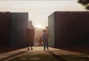 Праца для HBO, Netflix у планах. Чым займаецца гродзенец Эдвард Курчэўскі, адзін з аніматараў мультфільма-намінанта на “Оскар”