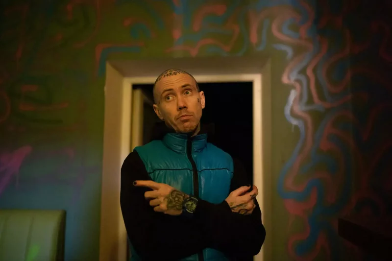 Затрымалі гродзенскага музыку Ігара Банцэра