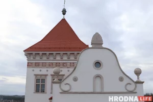 Каложа, Свяцк, Замкавая: што вядома пра актуальныя кропкі рэканструкцыі ў Гродне Стары замак у Гродне