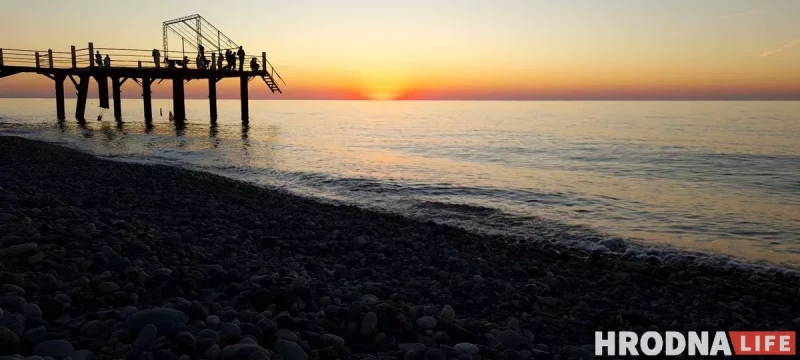 Путешествия на весну: 5 мест, которые стоит посетить прямо сейчас - с визой или без